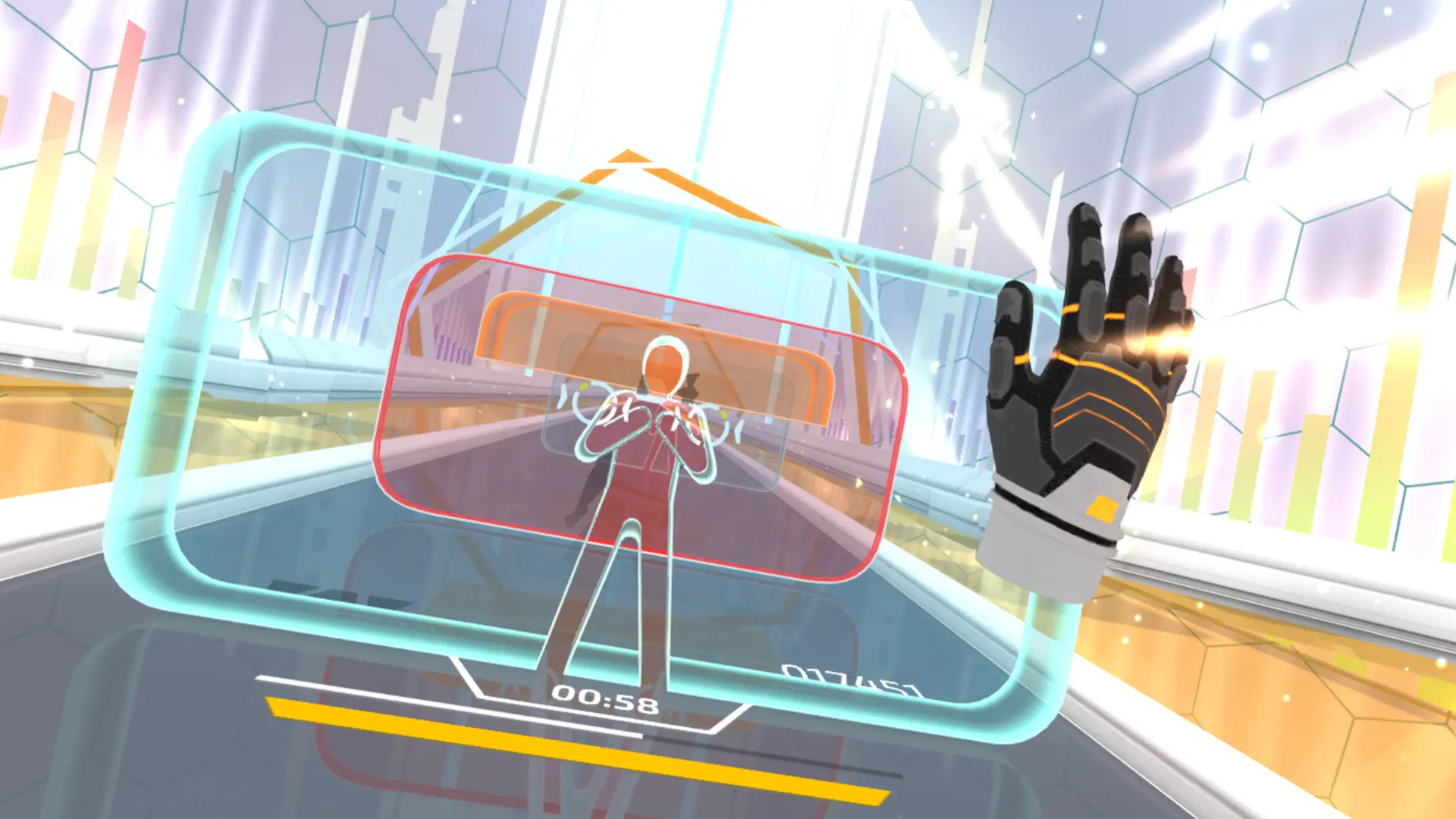 图片[3]-墙来了 OhShape-勇士吧