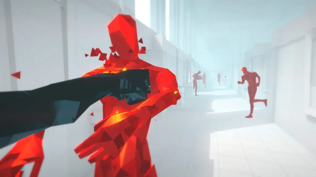 图片[5]-超热 燥热 VR SuperHot 中文版-勇士吧