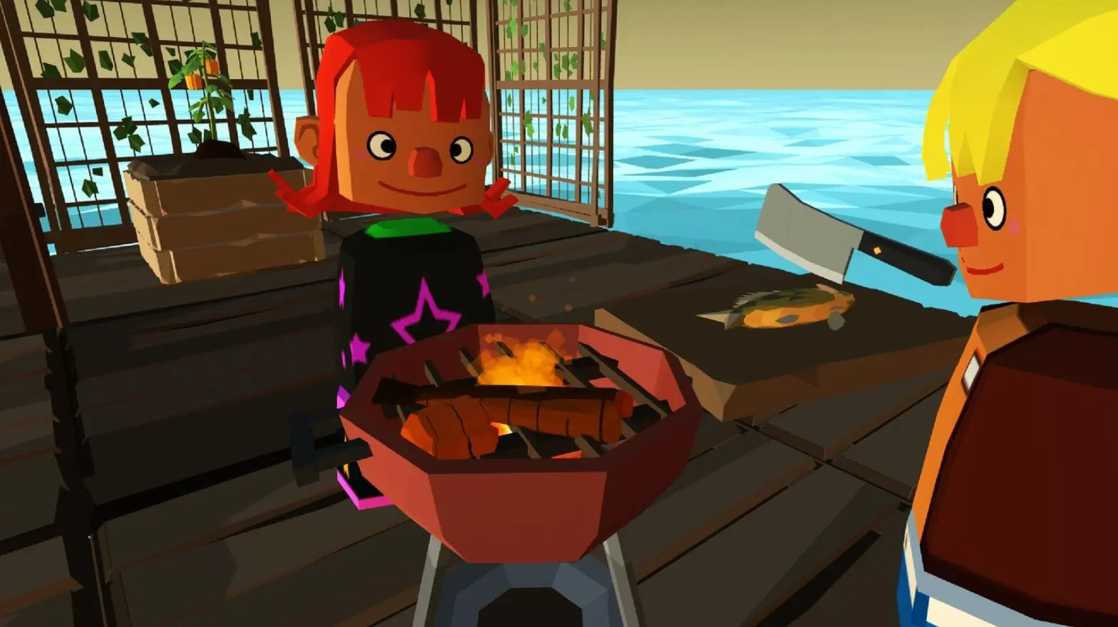 图片[6]-VR 海洋世界 汉化中文版 OceanCraft VR-勇士吧