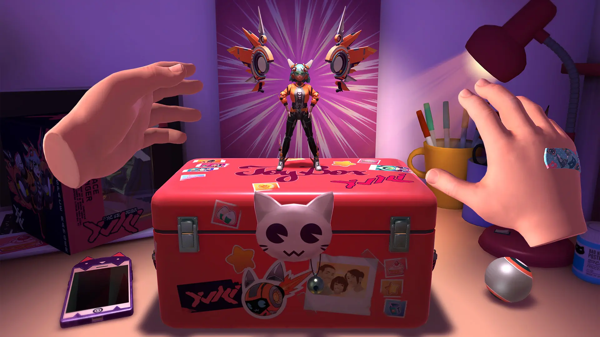 图片[4]-YUKI VR 由纪-勇士吧