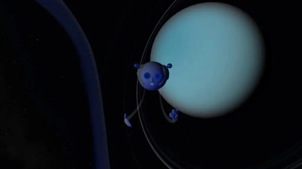 图片[4]-泰坦宇宙之旅 VR Titans of Space PLUS VR-勇士吧