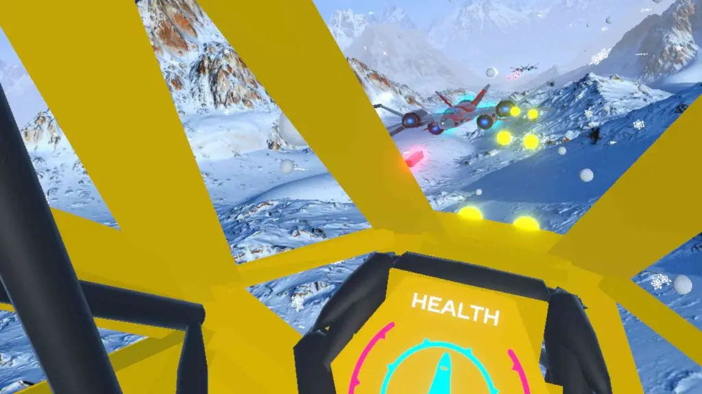 图片[3]-Space Shooter VR 太空射手VR-勇士吧