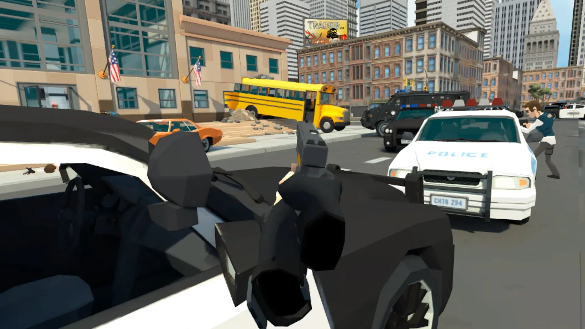 图片[2]-强窃危机 Crisis VRigade-勇士吧