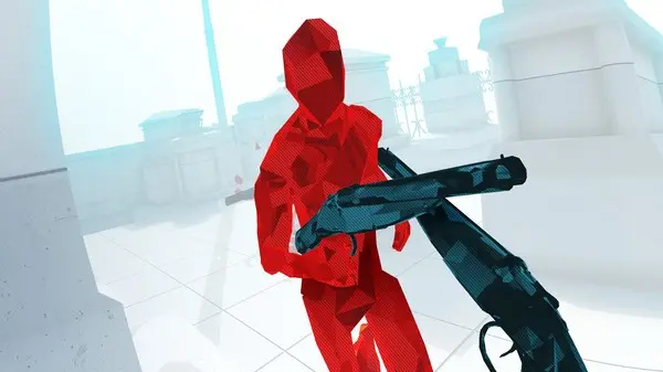 图片[3]-超热 燥热 VR SuperHot 中文版-勇士吧