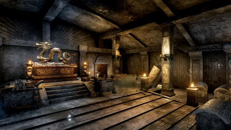 图片[2]-The Hopping Dead 亦庄派对 VR-勇士吧