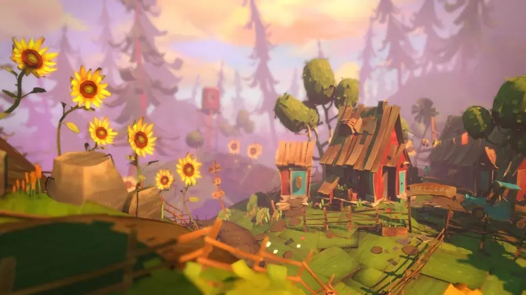 图片[4]-Ghost Giant 汉化中文版 幽灵巨人-勇士吧