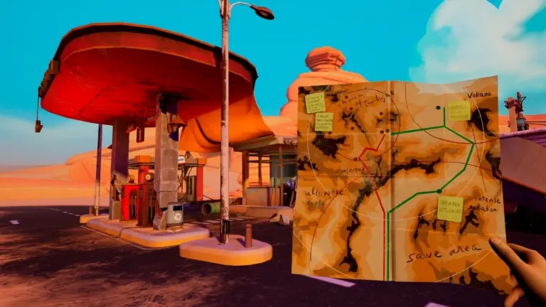 图片[4]-Vanishing Grace 消失的恩典-勇士吧