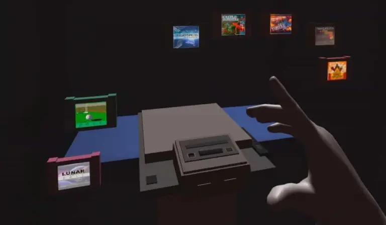 图片[4]-Custom Home Arcade Mapper 房间编辑器-勇士吧