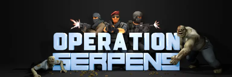 图片[1]-OPERATION SERPENS 眼镜蛇行动-勇士吧