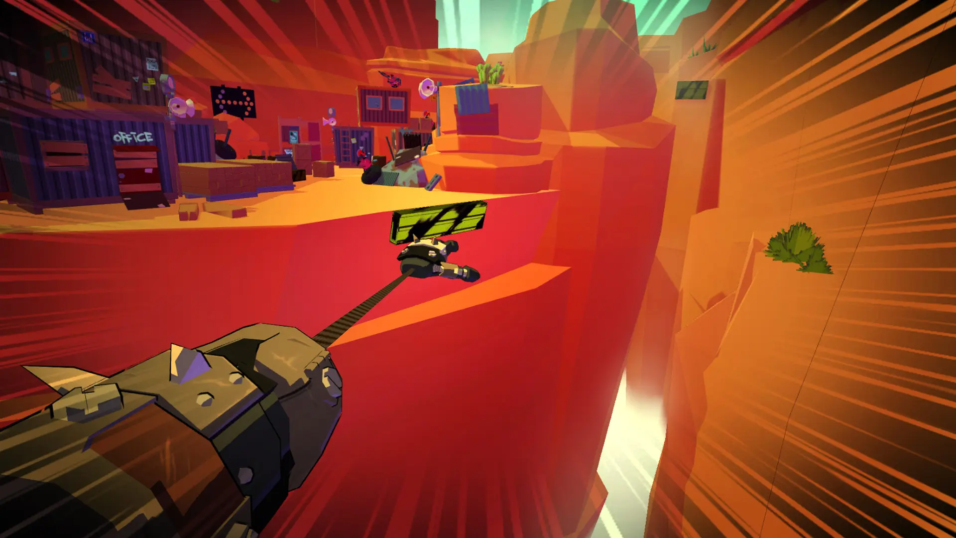 图片[4]-Wolf and Pigs VR 狼和猪 VR-勇士吧