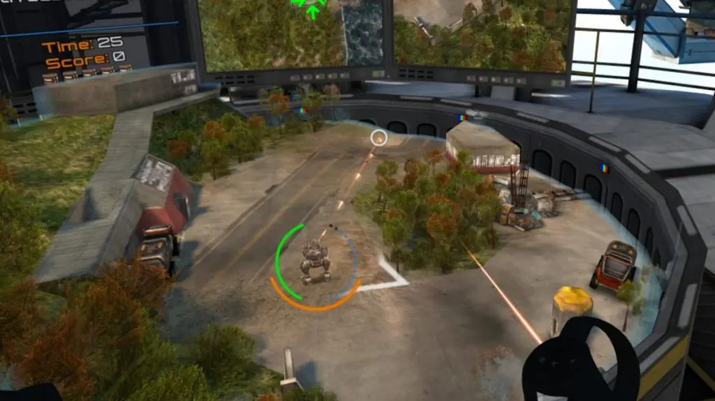 图片[3]-Reflex Unit 2 反击部队-勇士吧