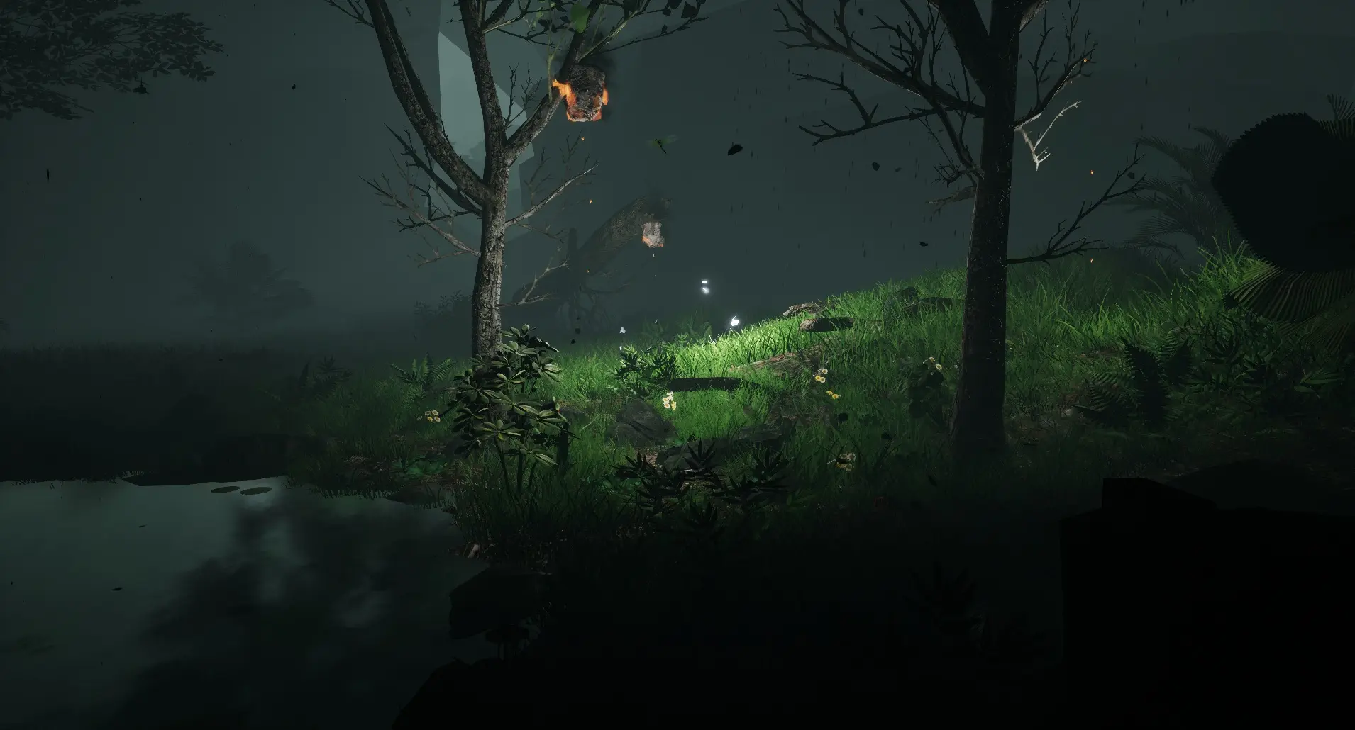 图片[1]-猎人传奇 VR Legendary Hunter VR-勇士吧