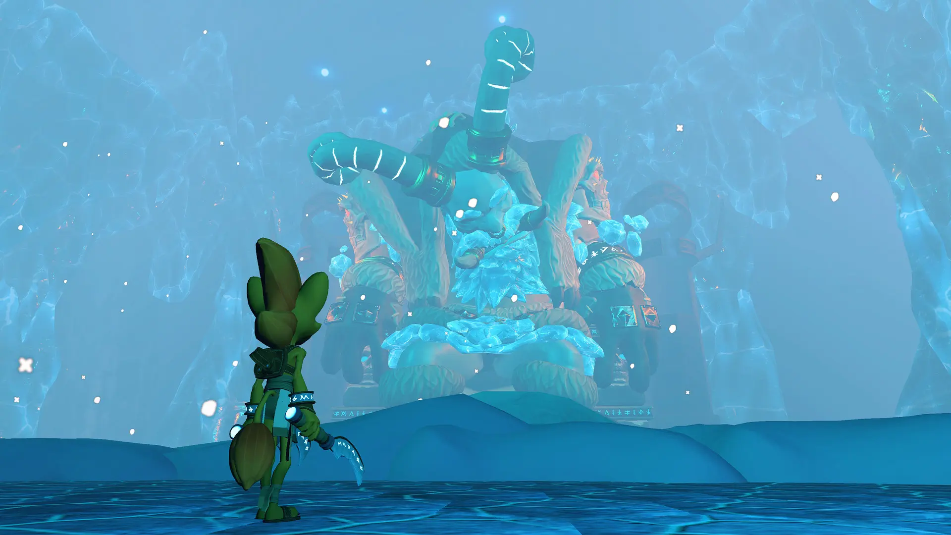 图片[5]-Ven VR Adventure 小文冒险-勇士吧