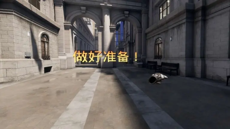 图片[2]-机械重装汉化中文版 Robo Recall-勇士吧