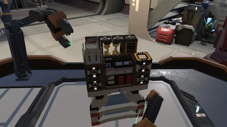 图片[2]-Arcsmith 弓匠工程师-勇士吧