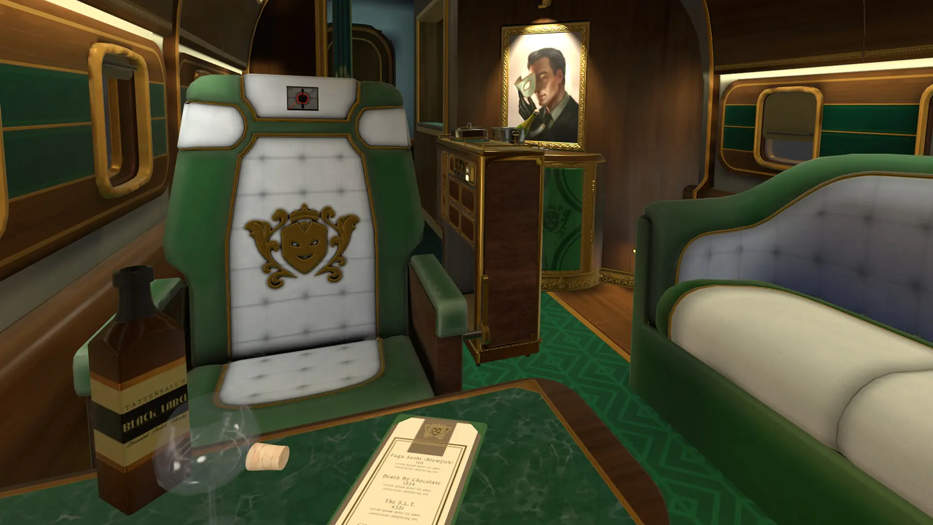 图片[3]-I Expect You To Die 2 我希望你死 2-勇士吧