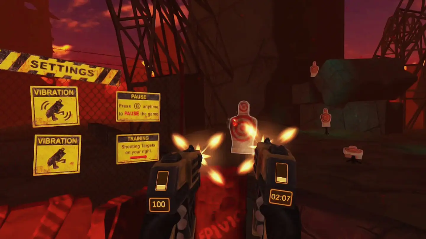 图片[5]-Epiviosis VR 生存-勇士吧