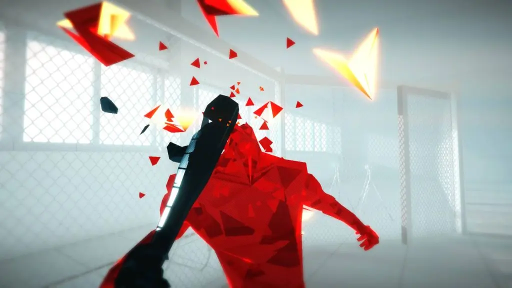 图片[4]-超热 燥热 VR SuperHot 中文版-勇士吧