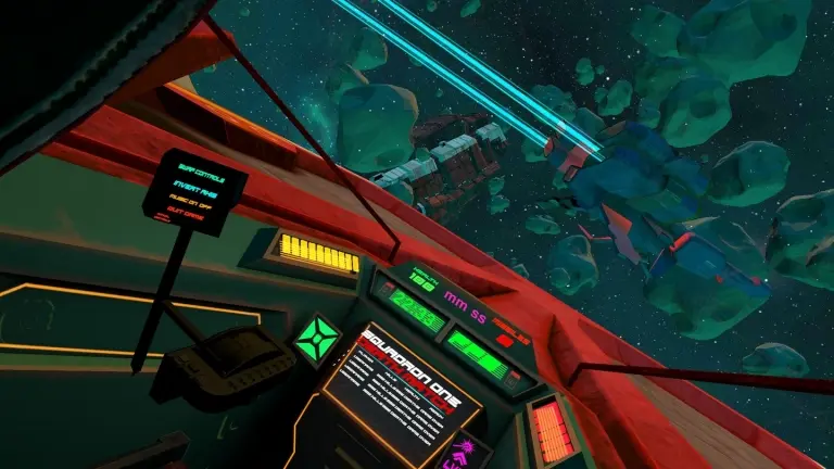 图片[4]-Squadron One 第一中队-勇士吧