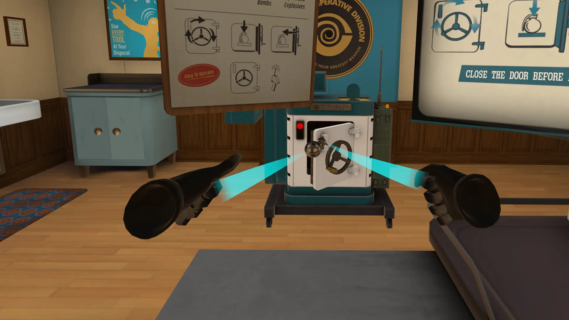 图片[1]-I Expect You To Die 2 我希望你死 2-勇士吧