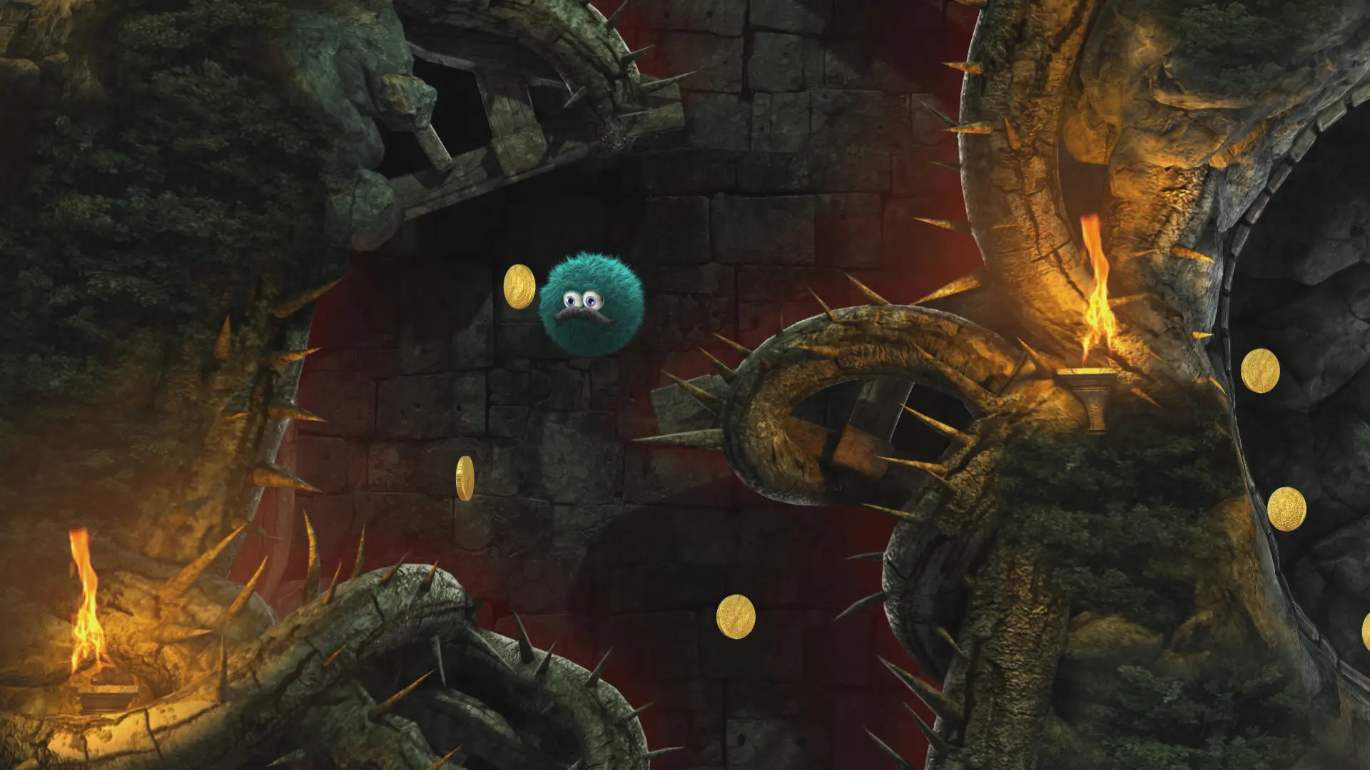 图片[4]-里奥的宝藏 Leo’s Fortune-HD Edition v2023.05.04版 官方中文-勇士吧