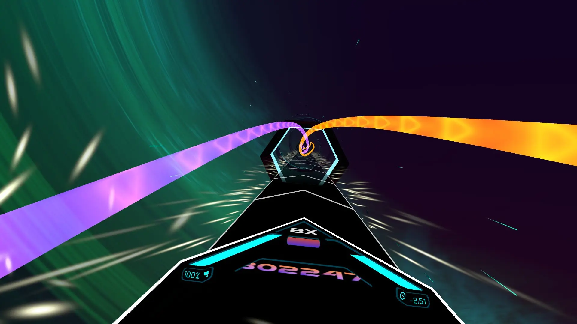 图片[1]-Audio Trip 音频之旅-勇士吧