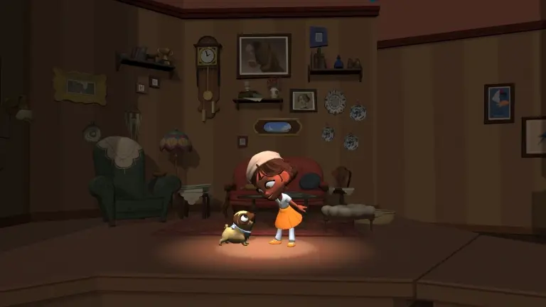 图片[2]-马德里黑帮 VR Madrid Noir VR-勇士吧