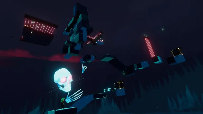 图片[3]-卡莉与雷普曼 Carly and the Reaperman-勇士吧