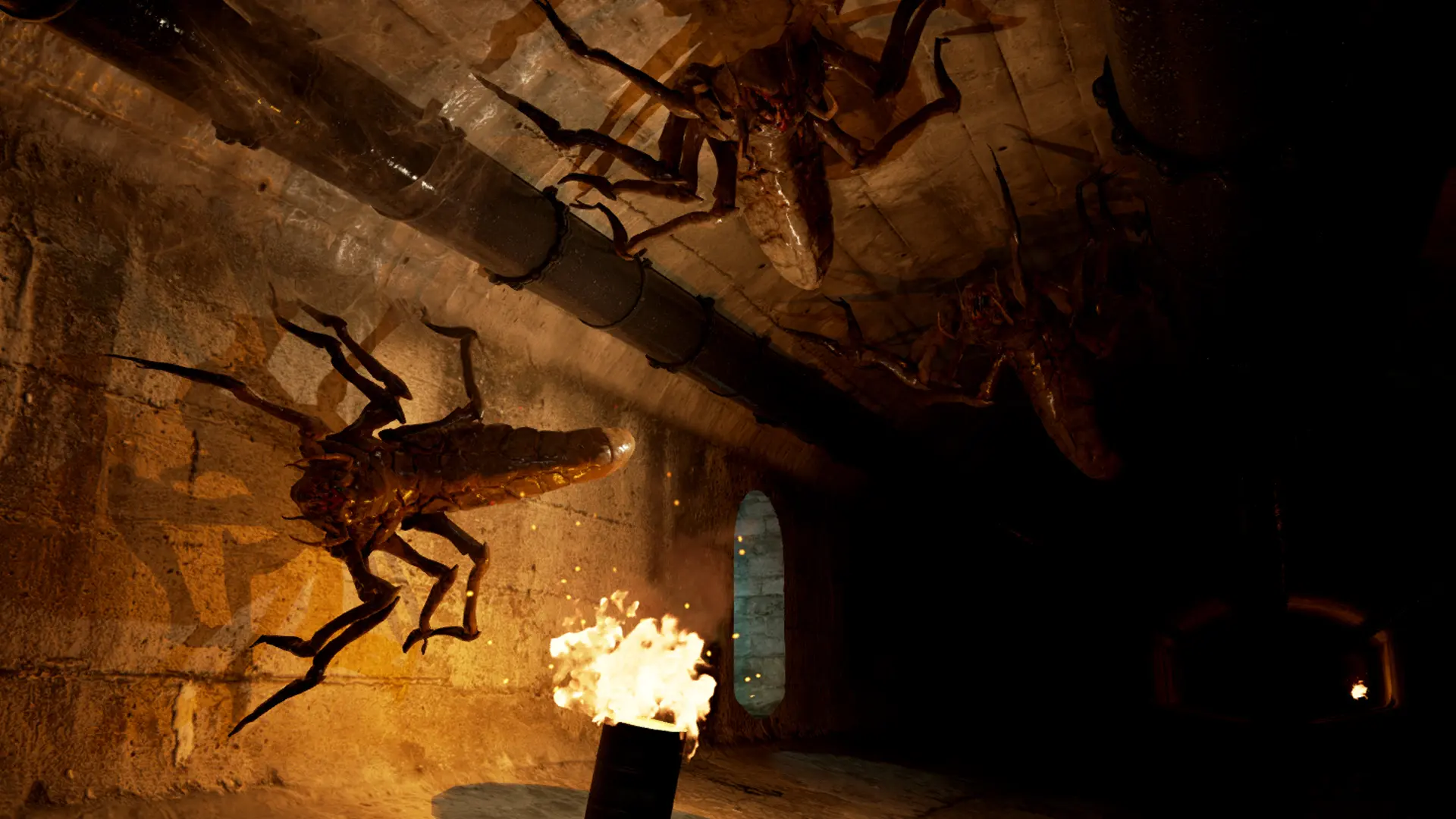 图片[1]-布鲁克海文实验 VR 汉化中文版 The Brookhaven Experiment Mobile VR-勇士吧