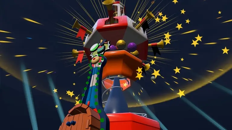 图片[4]-Crazy World VR 疯狂世界 VR-勇士吧