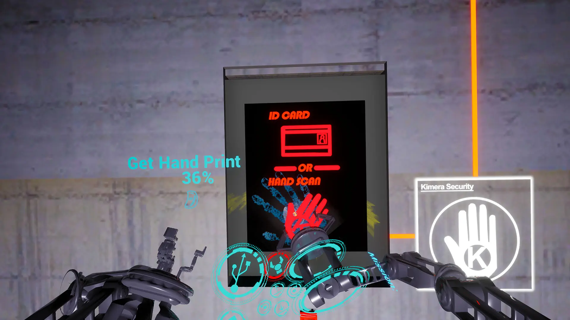 图片[1]-DEUS EX MACHINA Episode 1 密室逃脱 第 1 集-勇士吧