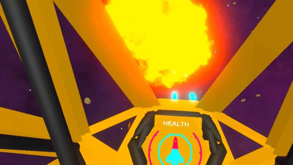 图片[4]-Space Shooter VR 太空射手VR-勇士吧