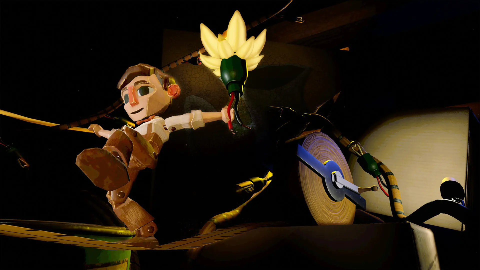 图片[3]-赤道 The Line-勇士吧