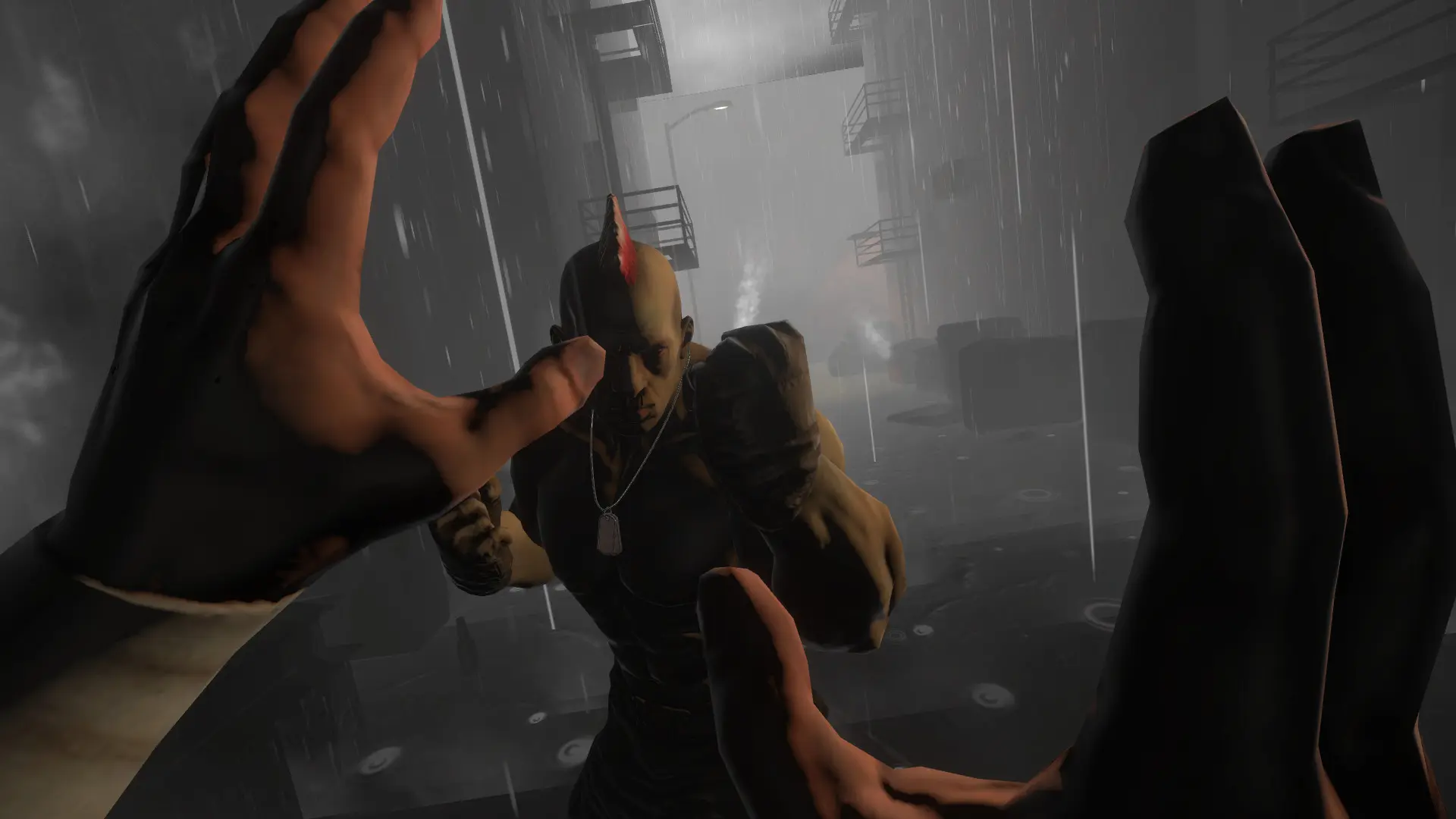 图片[1]-Fighting Clans 战斗氏族-勇士吧