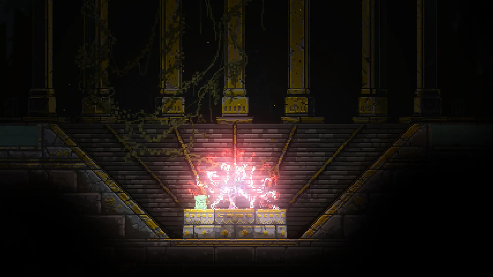 图片[4]-女巫 Noita v1.0 2023.08.29版 官方中文-勇士吧