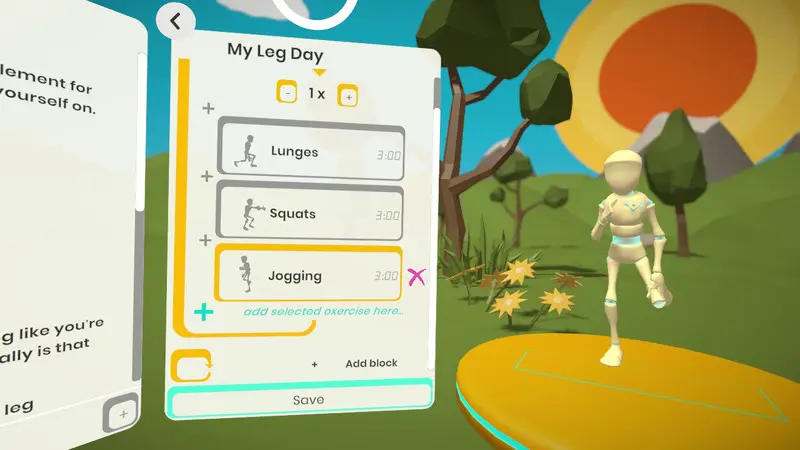 图片[3]-RealFit 健身运动-勇士吧