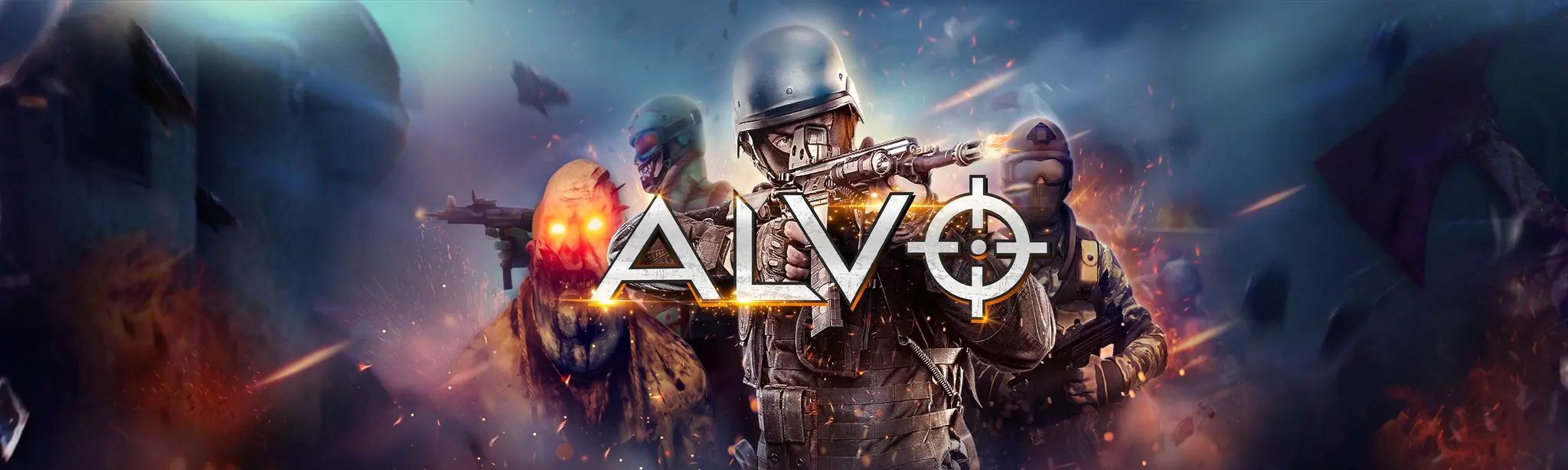 图片[1]-Alvo 阿尔沃-勇士吧