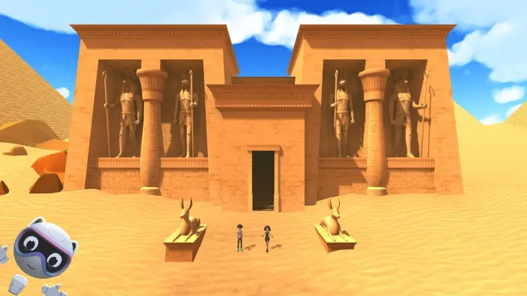 图片[4]-学习辅导 Mage VR-勇士吧