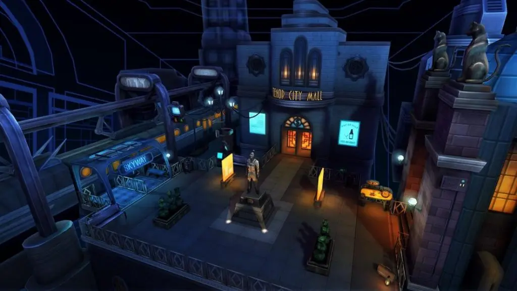 图片[4]-Augmented Empire 增强帝国-勇士吧