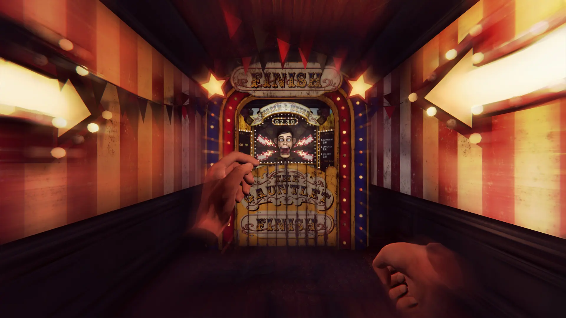 图片[3]-庄园惊魂VR AFFECTED The Manor VR 恐怖鬼屋-勇士吧