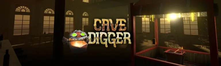 图片[1]-地下挖矿者 Cave Digger Riches-勇士吧