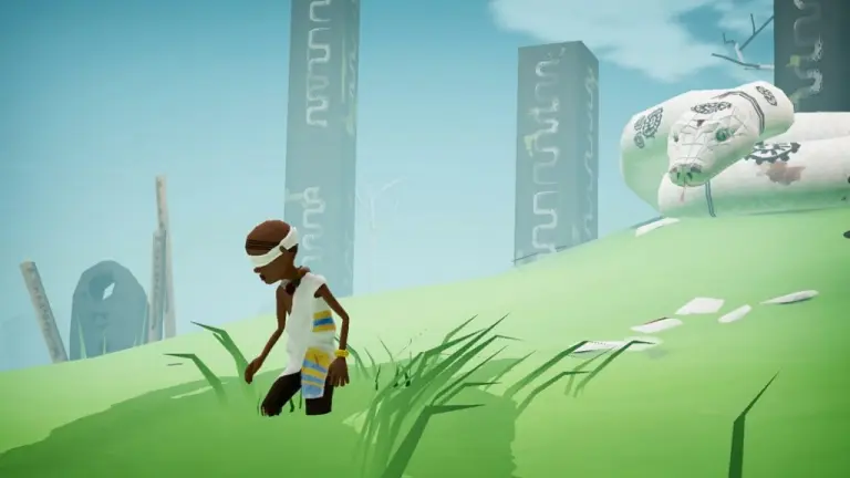 图片[3]-休闲冒险故事 VR EQQO 中文版-勇士吧