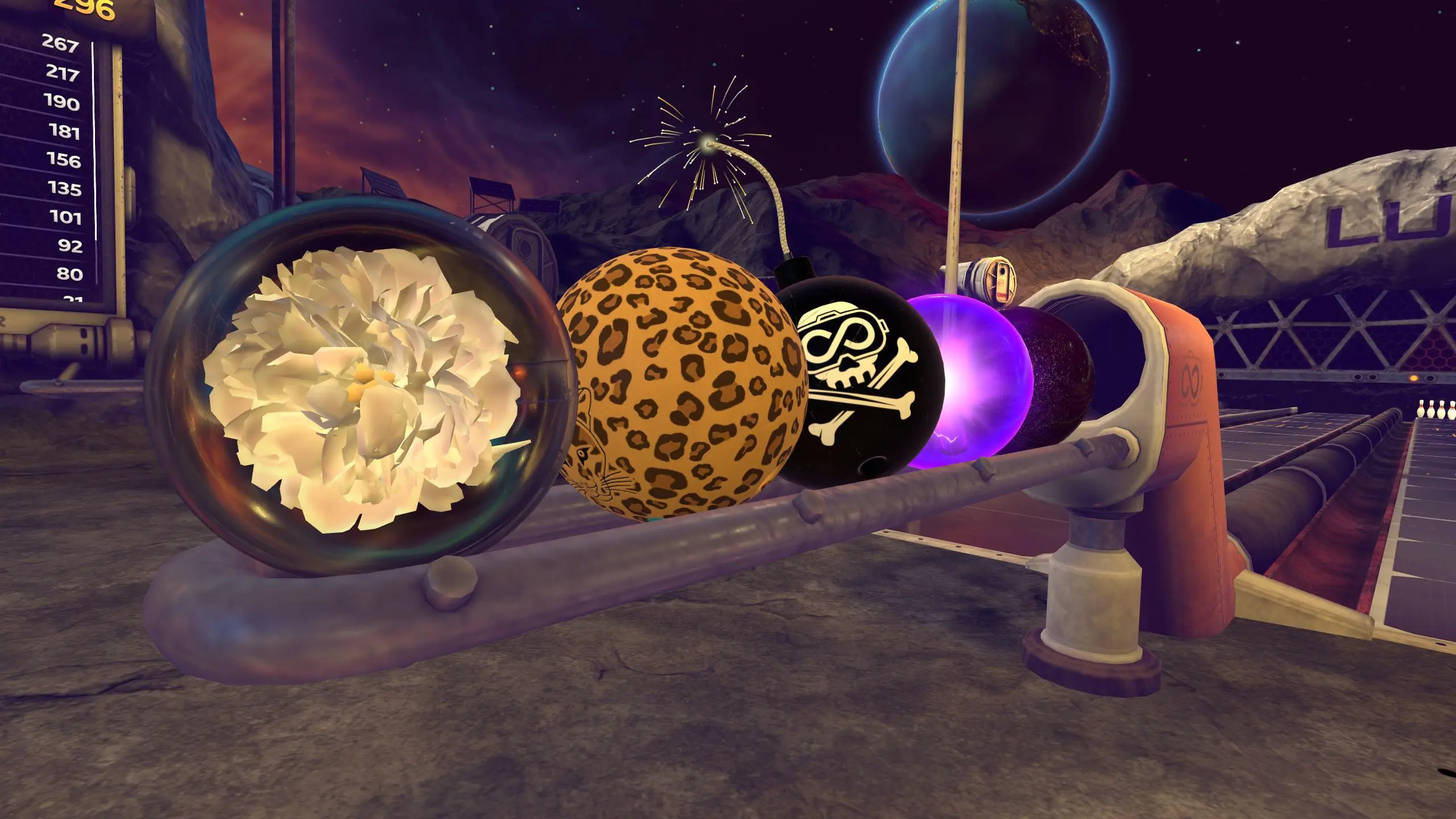 图片[3]-高端保龄球 VR ForeVR Bowl VR-勇士吧