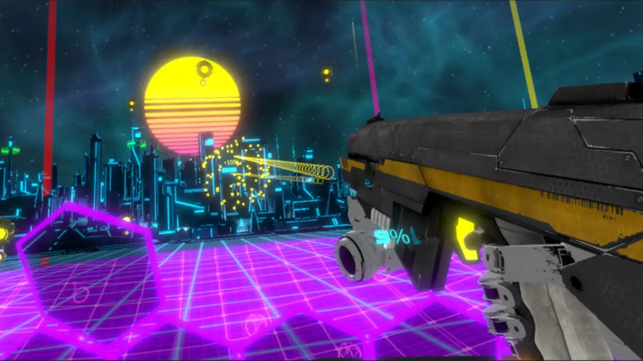 图片[2]-欧米刀手 VR OMEGA BLADE VR-勇士吧