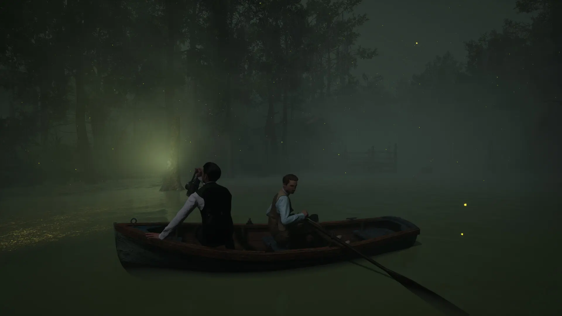 图片[3]-夏洛克·福尔摩斯 觉醒 重制版 Sherlock Holmes The Awakened Remake v1.4版 集成全DLC 官方中文-勇士吧