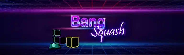 图片[1]-BangSquash PRO 拍球-勇士吧