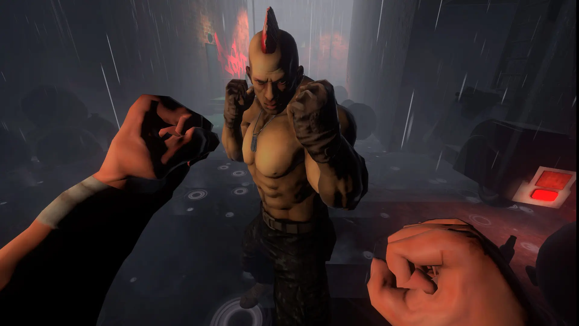 图片[3]-Fighting Clans 战斗氏族-勇士吧