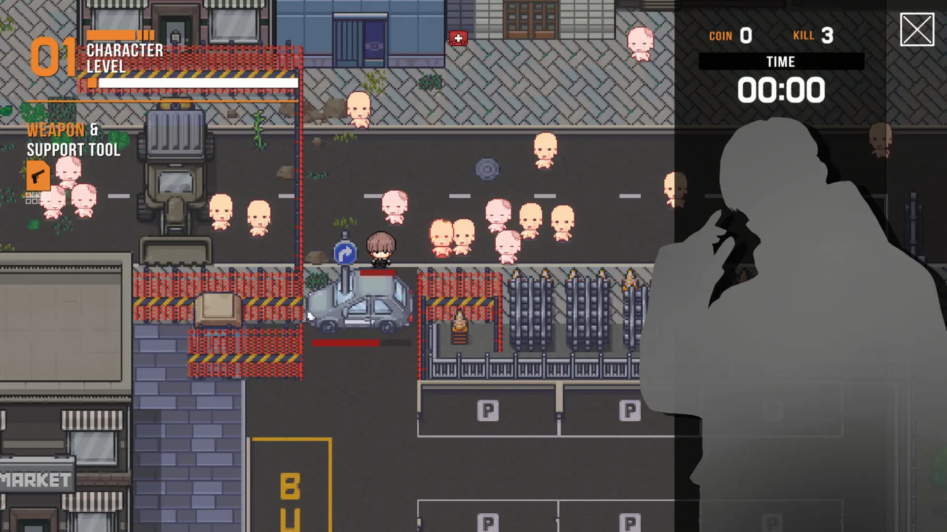 图片[5]-Steam 异界战线 ISEKAI FRONT LINE v1.3.0版 官方中文-勇士吧