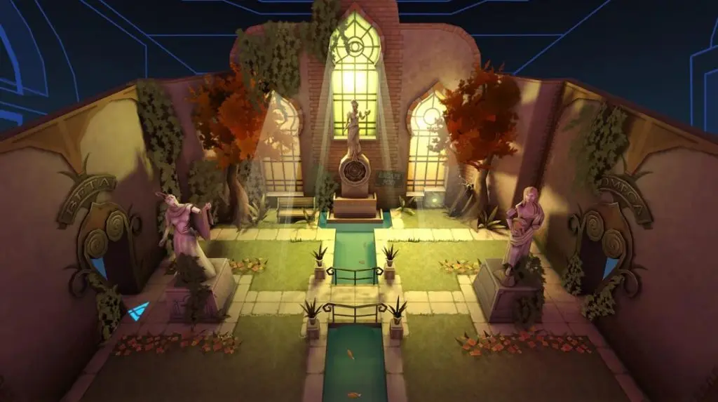 图片[2]-Augmented Empire 增强帝国-勇士吧