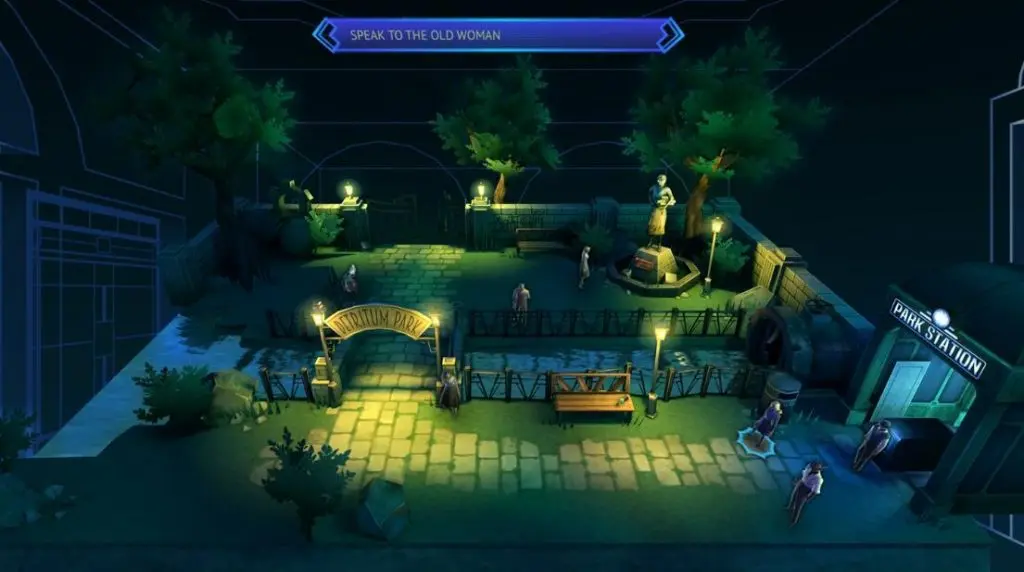 图片[1]-Augmented Empire 增强帝国-勇士吧